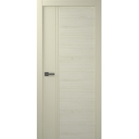 Межкомнатная дверь Belwooddoors Твинвуд 4 60 см (эмаль, слоновая кость)