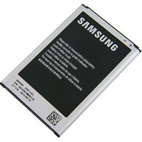 Аккумулятор для телефона Копия Samsung Galaxy Note 3 (B800BE)