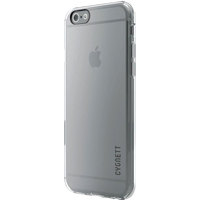 Чехол для телефона Cygnett AeroShield Case для iPhone 6/6S (Clear)