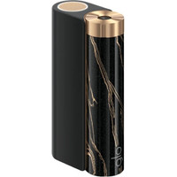 Система нагрева табака GLO Hyper X2 Premium Edition (черный мрамор)