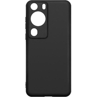 Чехол для телефона KST SC для Huawei P60/P60 Pro (черный)