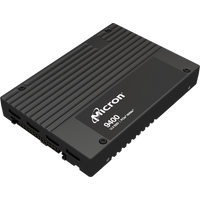 SSD Micron 9400 Pro 15.36TB MTFDKCC15T3TGH-1BC1ZABYY