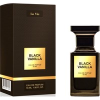 Парфюмерная вода Dilis Parfum La Vie Black Vanilla EdP (55 мл)