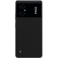 Смартфон POCO M4 5G 6GB/128GB международная версия (черный)