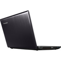 Игровой ноутбук Lenovo IdeaPad Y580 (59332596)