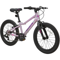 Детский велосипед Maxiscoo 5Bike 20 L 2024 (розовый сапфир)
