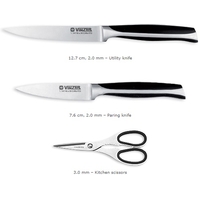 Набор ножей Vinzer Chef [89119]