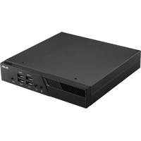 Компактный компьютер ASUS Mini PC PB60-BB3100MD