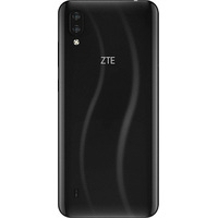 Смартфон ZTE Blade A5 2020 (черный)