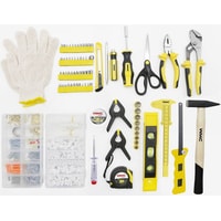 Универсальный набор инструментов WMC Tools 201200 (1200 предметов)