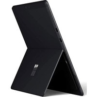 Планшет Microsoft Surface Pro X LTE 8GB/128GB (черный)