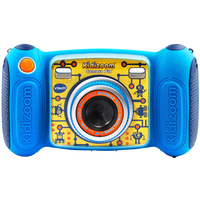 Экшен-камера VTech Kidizoom Camera Pix (синий)