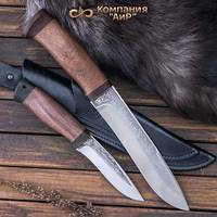 Нож АиР Шаман-1 (орех)
