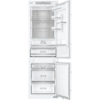 Холодильник Samsung BRB260131WW/WT