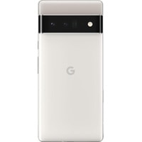 Смартфон Google Pixel 6 Pro 12GB/512GB (белый)