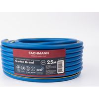 Шланг Fachmann Garten Grand 05.044 (1/2'', 25м, синий)