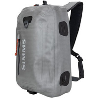 Туристический рюкзак Simms Dry Creek Z Sling Pack 13465-030-00 (steel)