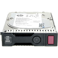 Жесткий диск HP 600GB (652620-B21)