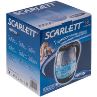 Электрический чайник Scarlett SC-224