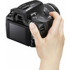 Зеркальный фотоаппарат Sony Alpha DSLR-A390L 18-55mm