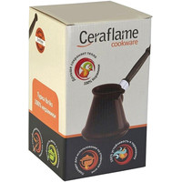 Турка Ceraflame Ibriks D9302 (шоколад)