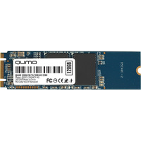 SSD QUMO Novation 3D TLC 120GB Q3DT-120GMCY-M2