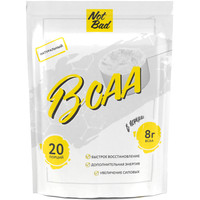 BCAA NotBad С витамином C (200 г, натуральный)