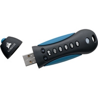 USB Flash Corsair Padlock 3 Secure 64GB
