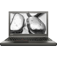 Рабочая станция Lenovo ThinkPad W540 (20BHA0W4RT)