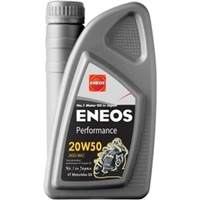 Моторное масло Eneos Performance 20W-50 1л