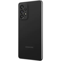 Смартфон Samsung Galaxy A53 5G SM-A5360 8GB/128GB (черный)
