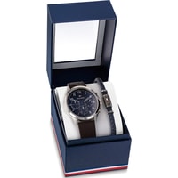 Наручные часы с украшением Tommy Hilfiger 2770106
