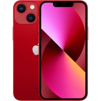 Смартфон Apple iPhone 13 mini 512GB Восстановленный by Breezy, грейд B (PRODUCT)RED