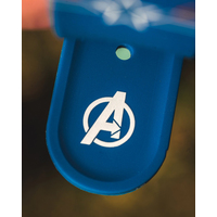 Ремешок MobyFox MARVEL - Insignia Collection Captain America