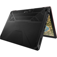 Игровой ноутбук ASUS TUF Gaming FX504GD-E4267