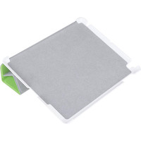 Чехол для планшета Cooler Master iPad Wake Up Folio Green (C-IP2F-SCWU-GW)