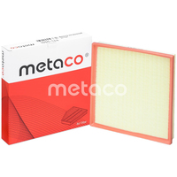 Воздушный фильтр Metaco 1000-144