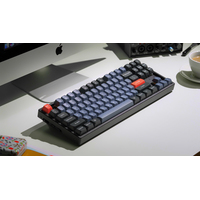 Клавиатура Keychron K8 Pro RGB K8P-J2-RU (Gateron G Pro Blue)