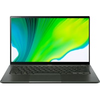 Ноутбук Acer Swift 5 SF514-55GT-73SA NX.HXAER.004