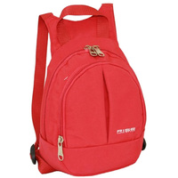 Городской рюкзак Rise М-132 (красный)