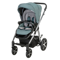 Универсальная коляска Baby Design Husky XL 2021 (2 в 1, 205)