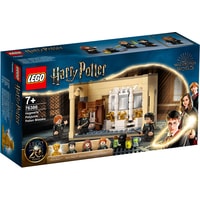 Конструктор LEGO Harry Potter 76386 Хогвартс: ошибка с оборотным зельем в Солигорске