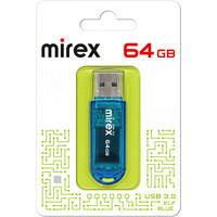 USB Flash Mirex Color Blade Elf 3.0 64GB 13600-FM3BEF64