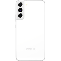 Смартфон Samsung Galaxy S22+ 5G SM-S906B/DS 8GB/128GB Восстановленный by Breezy, грейд A+ (белый фантом)