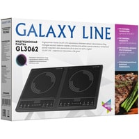 Настольная плита Galaxy Line GL3062