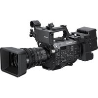 Видеокамера Sony FS7 II Kit 18-110mm