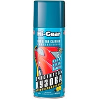  Hi-Gear Очиститель кузова 340 г HG5625