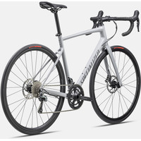 Велосипед Specialized Allez Sport 54см 2022 (Gloss Dove Grey/Cool Grey/Chameleon Lapis)