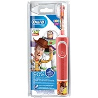 Электрическая зубная щетка Oral-B Kids Toy Story D100.413.2K