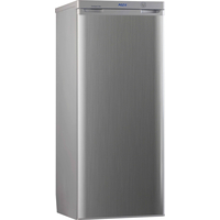 Однокамерный холодильник POZIS RS-405 (серый)
